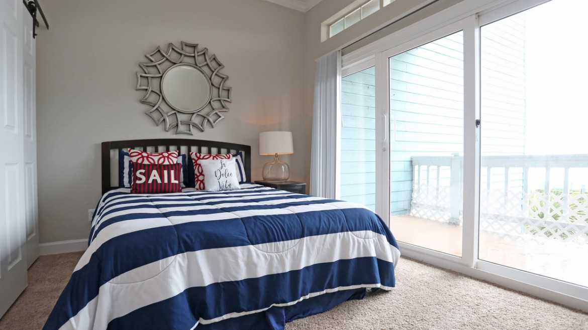 balkani Bedroom