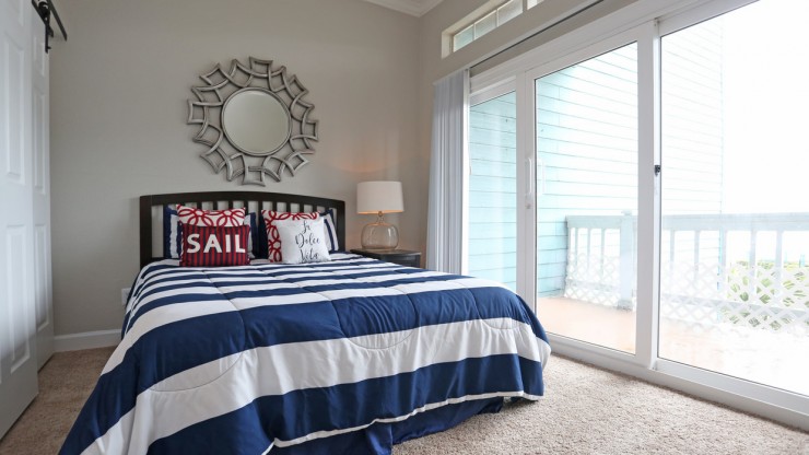 balkani Bedroom