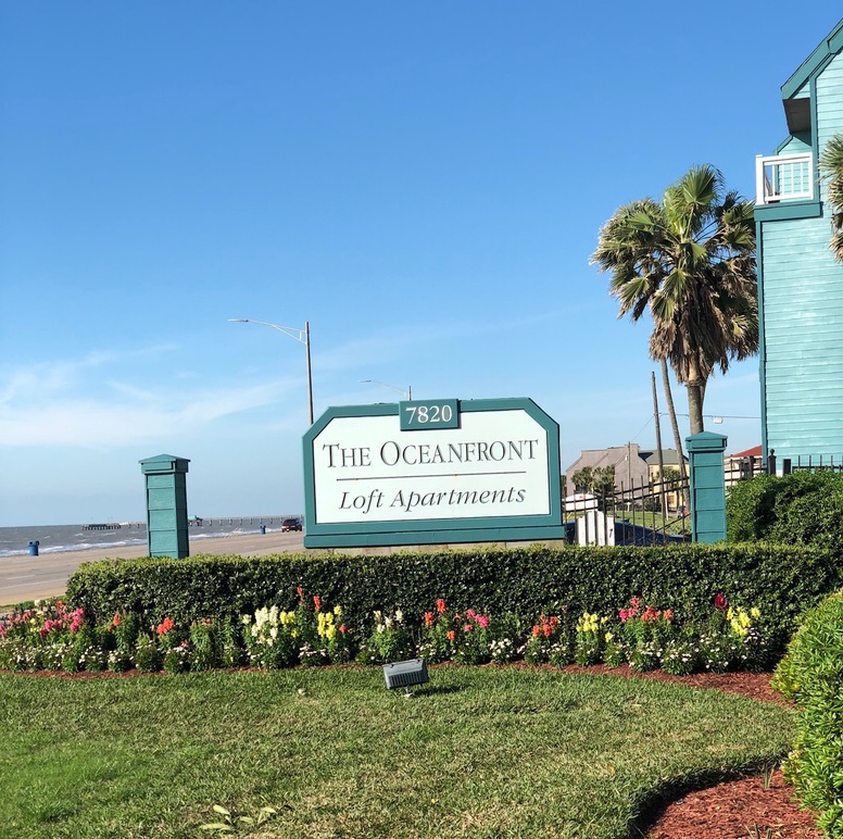 Top reasons to visit Galveston Oceanfront Apartments