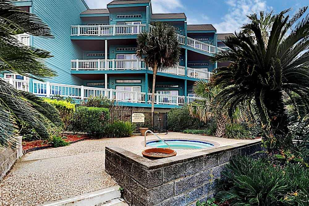 Galveston Island The Best Place to Find Luxurious Apartment for Rent