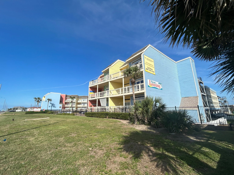 Apartments For Rent Galveston TX Waterfront Apartments Places To